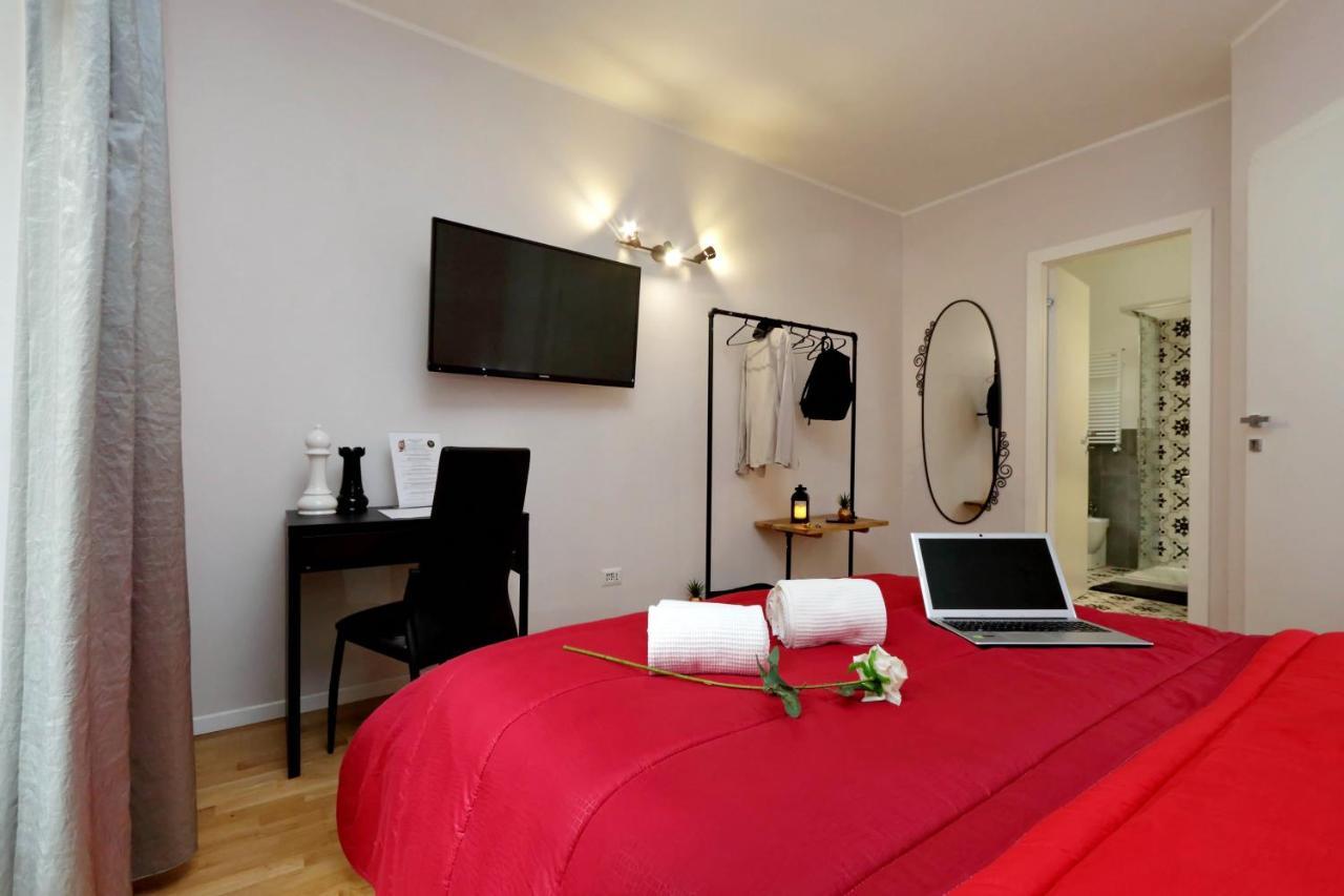 Termini Terrace Bed & Breakfast
