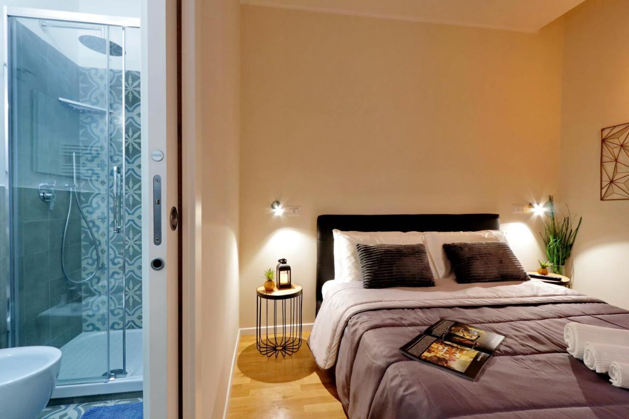 Termini Terrace Bed & Breakfast *