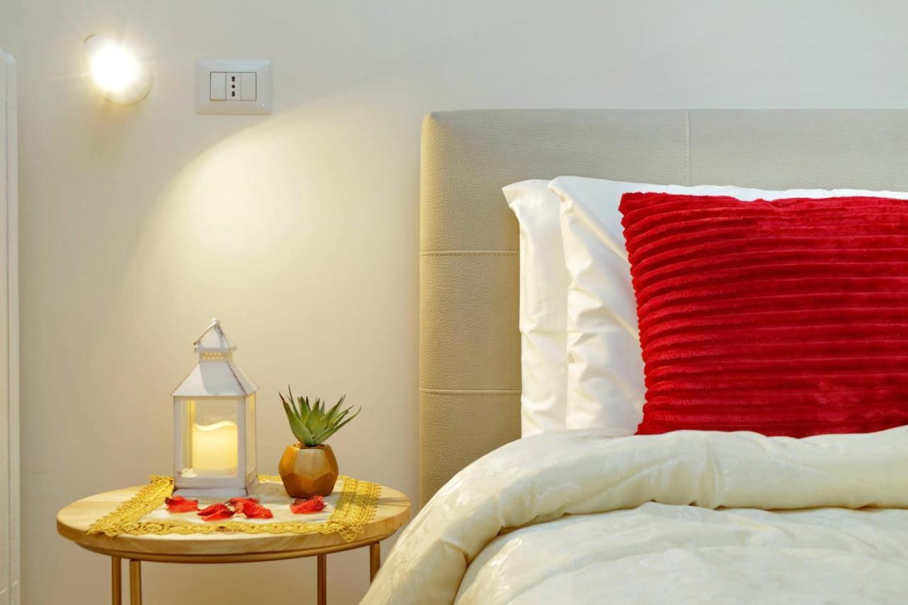 Bed and breakfast Termini Terrace