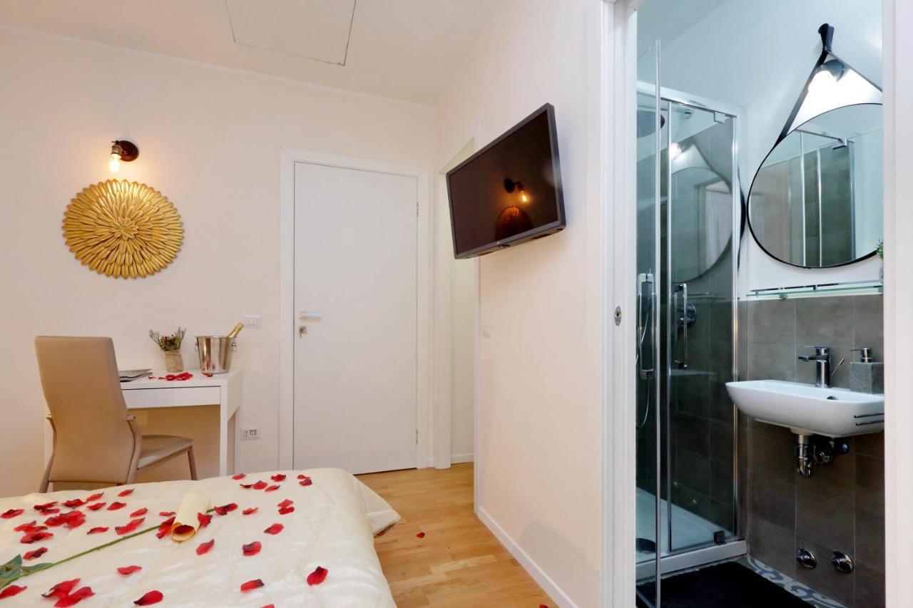 Bed and breakfast Termini Terrace *