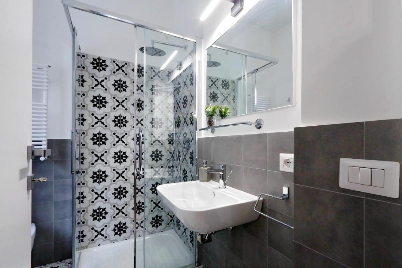 Bed and breakfast Termini Terrace Roma