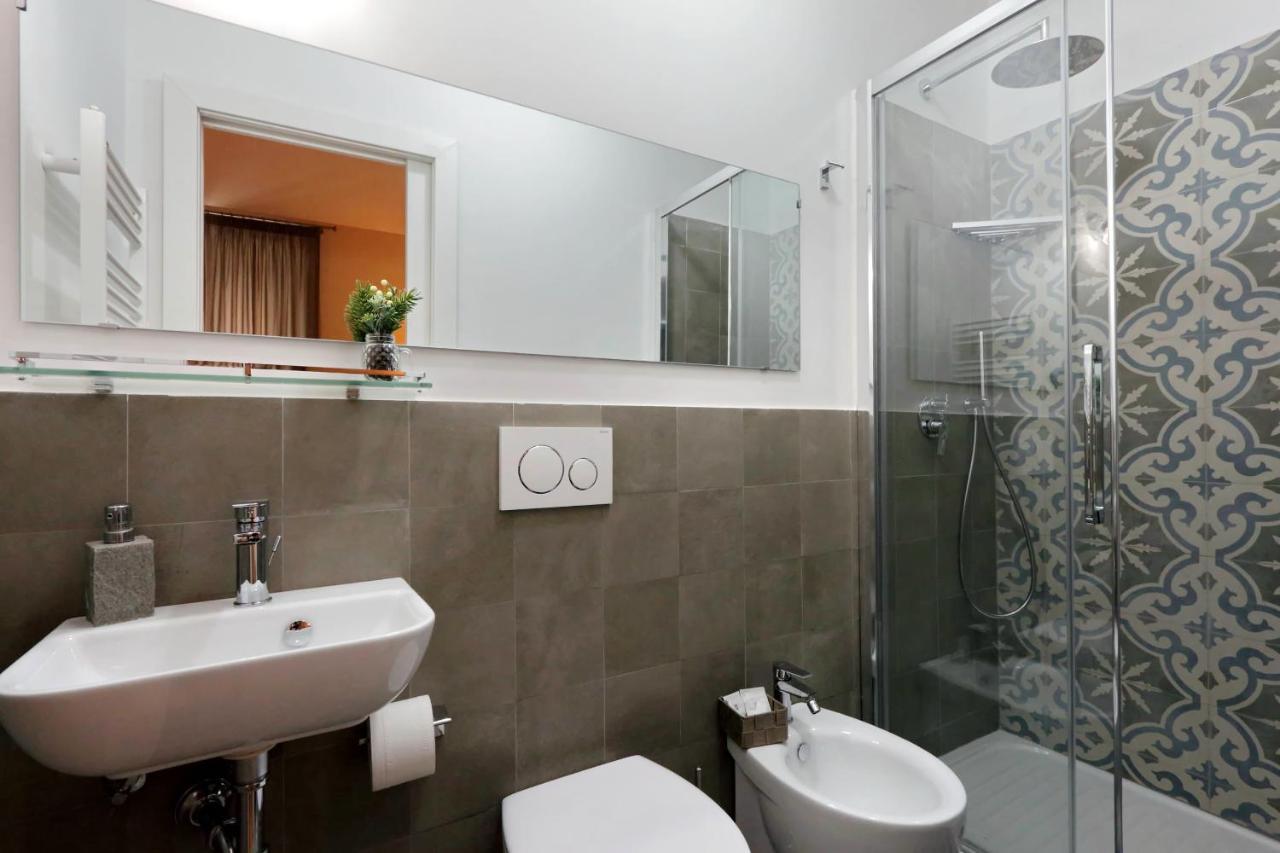Termini Terrace Bed and breakfast