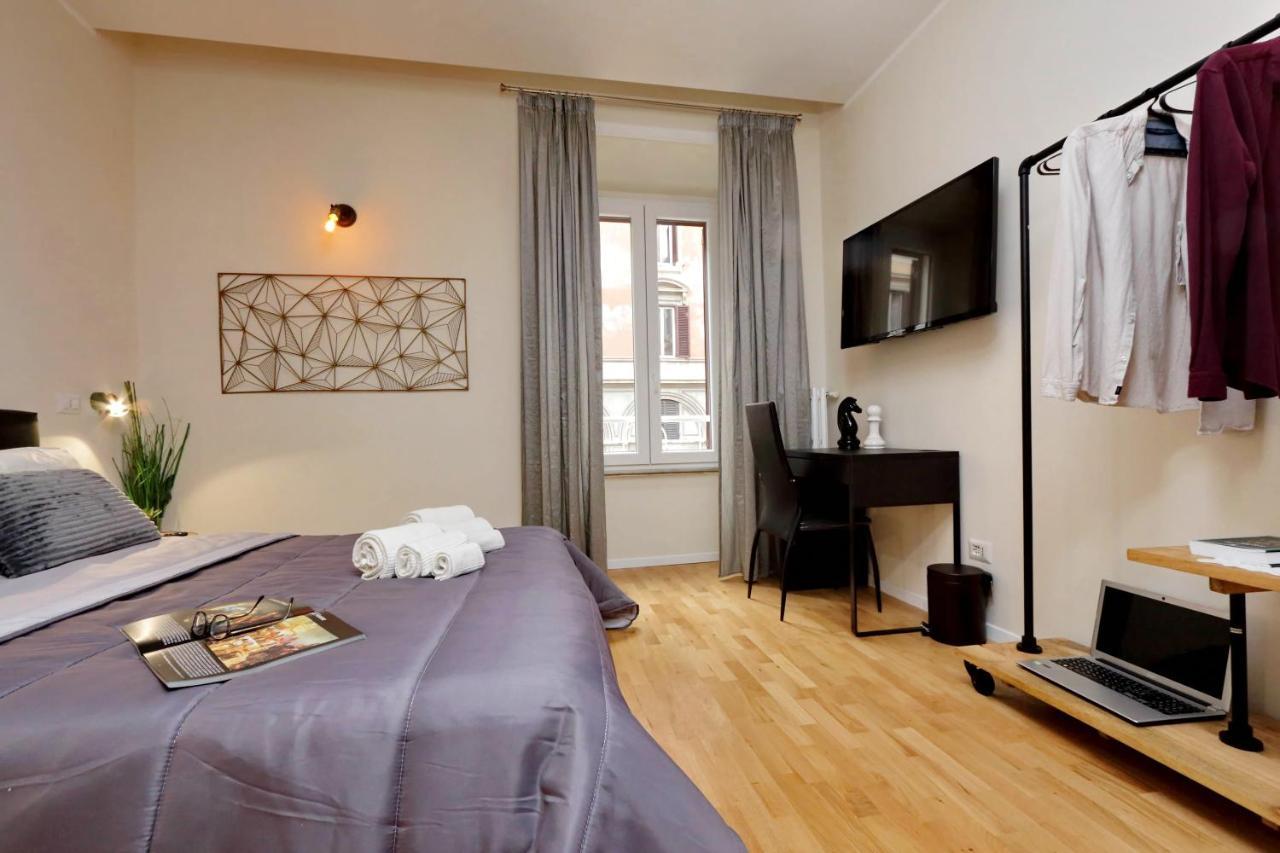 Termini Terrace Bed and breakfast *