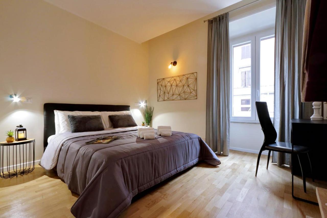 Termini Terrace Bed and breakfast Roma