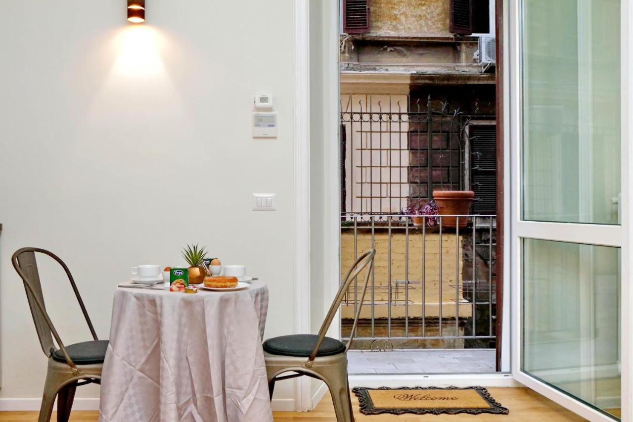 Termini Terrace Bed and breakfast *
