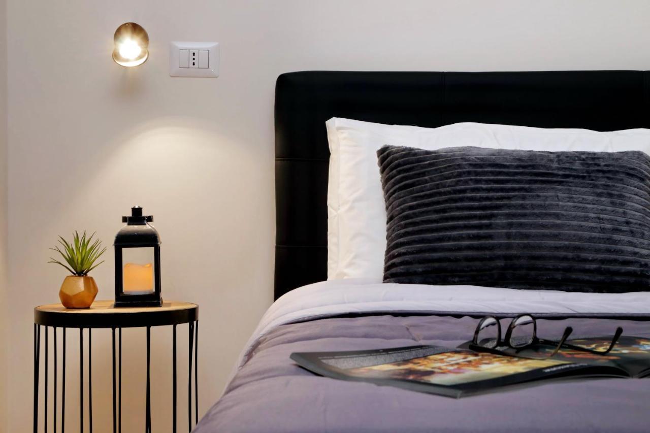 Termini Terrace Bed and breakfast Roma
