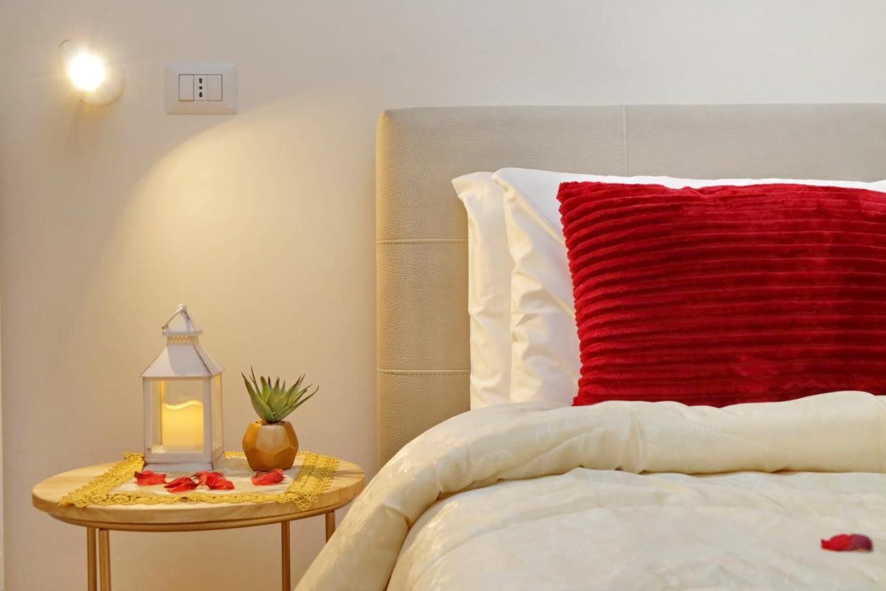 Bed and breakfast Termini Terrace Roma
