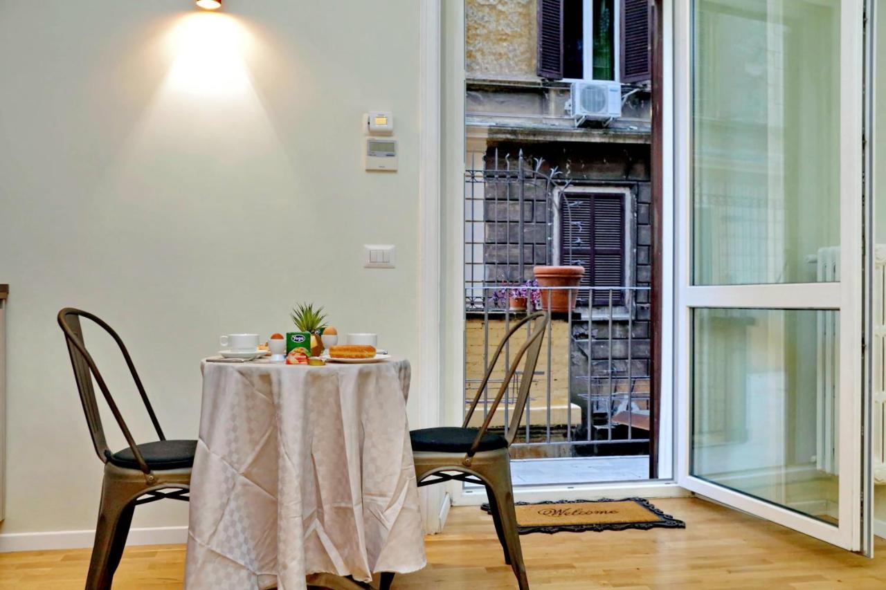 Bed and breakfast Termini Terrace