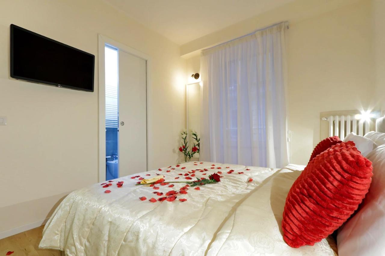 Bed and breakfast Termini Terrace