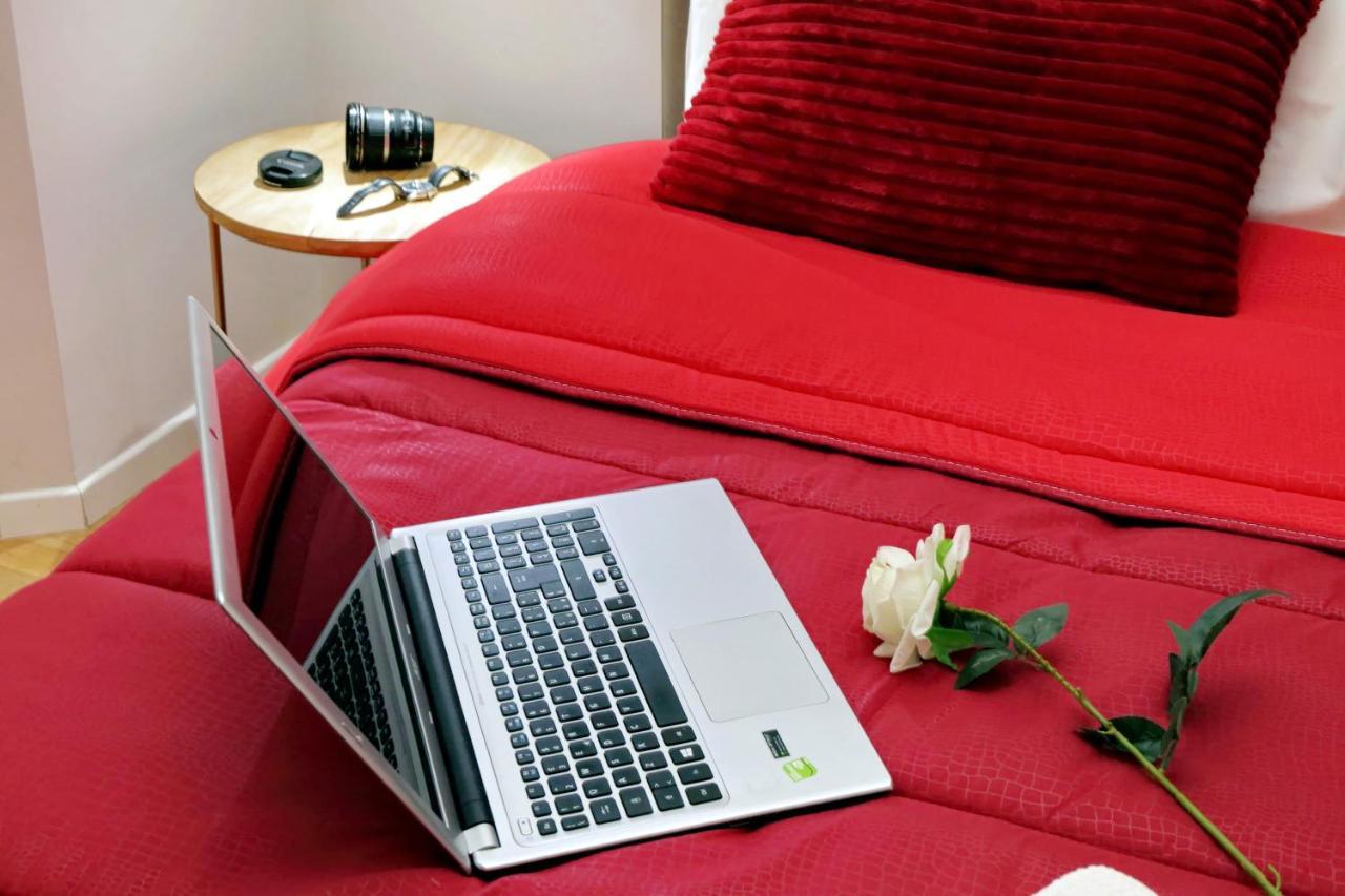 Bed and breakfast Termini Terrace *