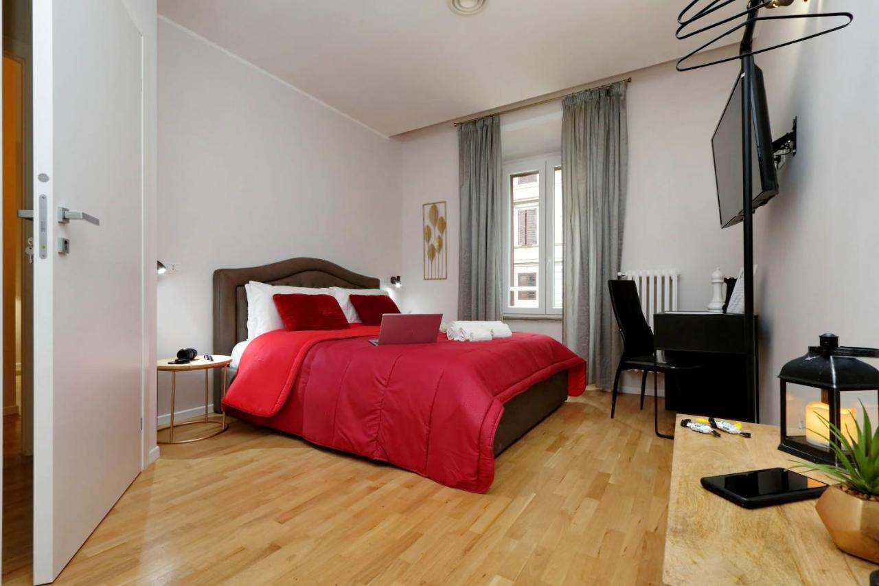 Bed and breakfast Termini Terrace