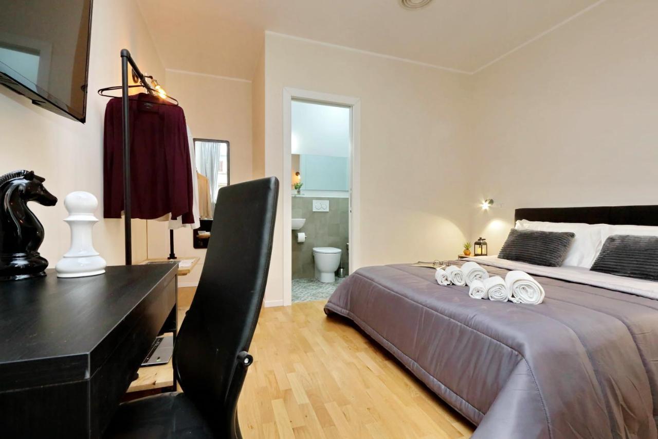 Bed and breakfast Termini Terrace *