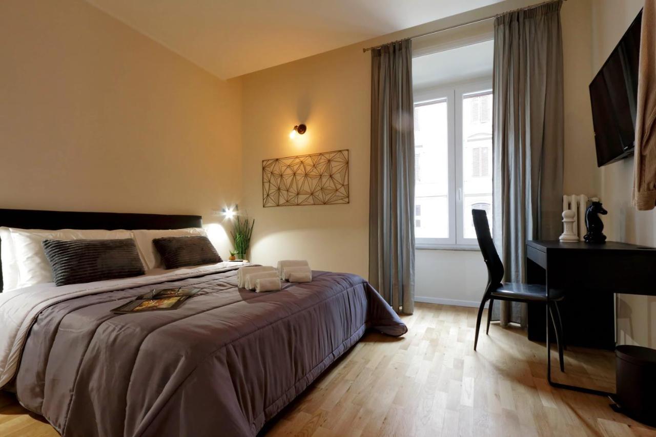 Termini Terrace Bed and breakfast *