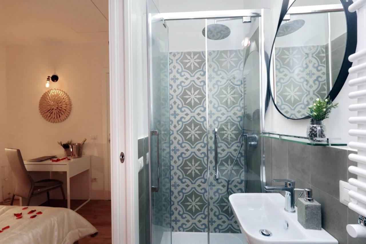 Bed and breakfast Termini Terrace Roma