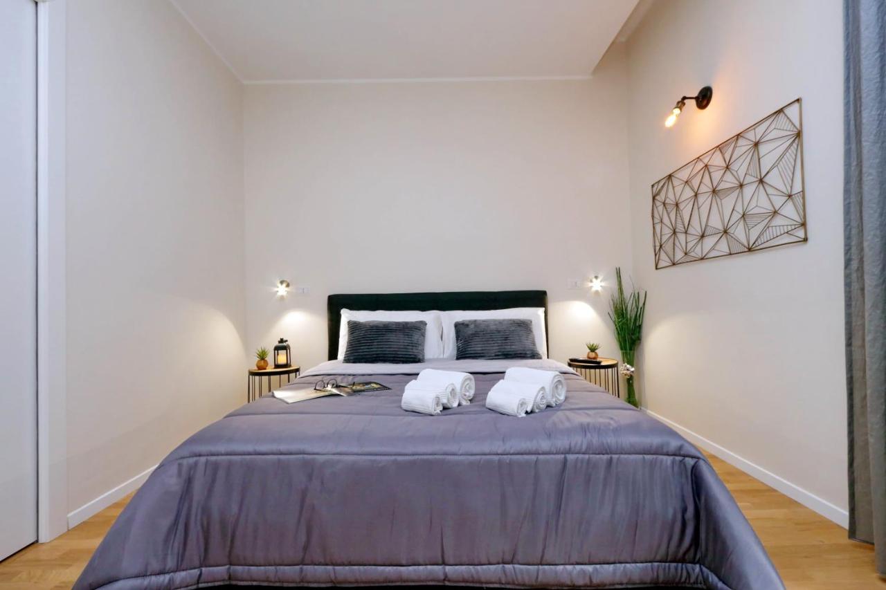 Bed and breakfast Termini Terrace *