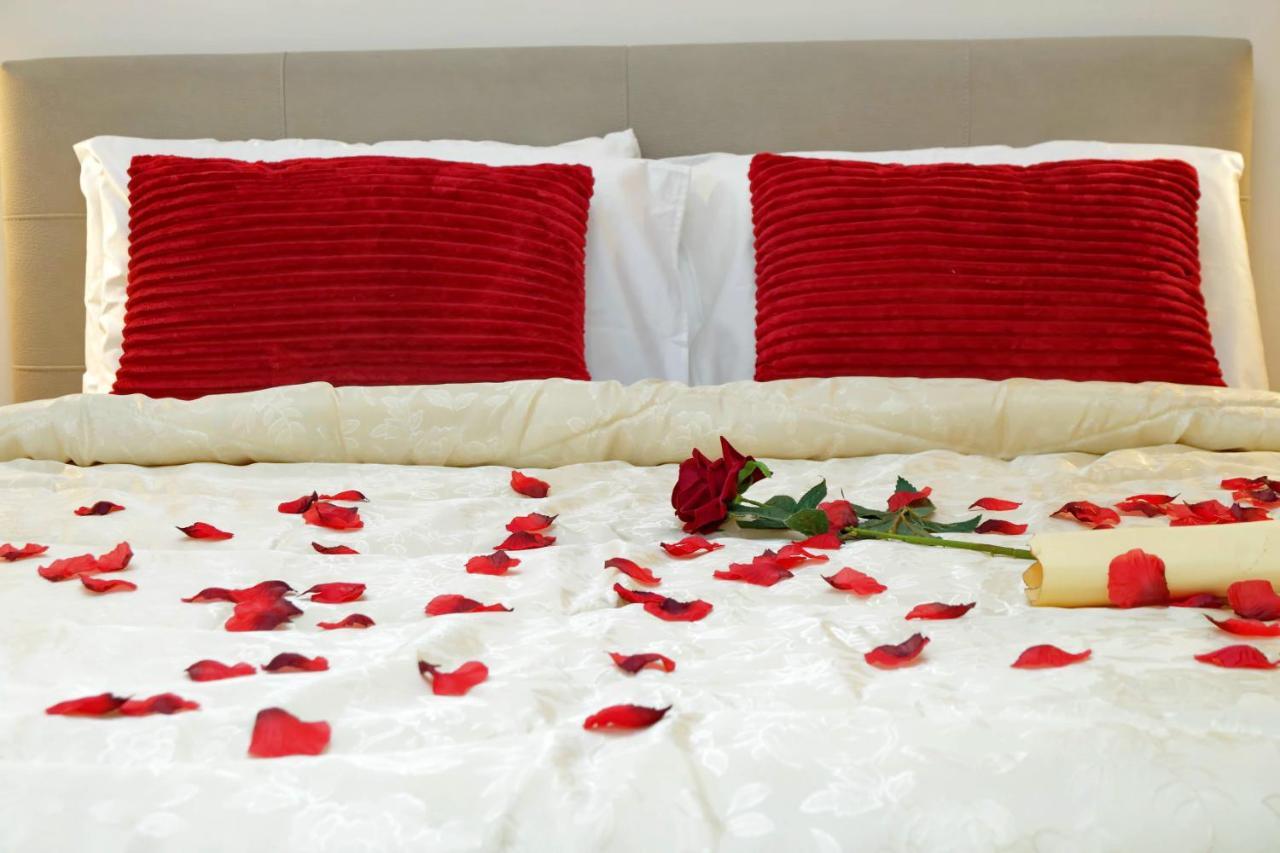 Bed and breakfast Termini Terrace Roma