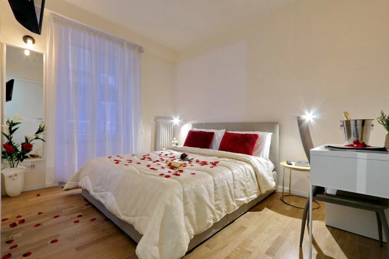 Termini Terrace Bed and breakfast