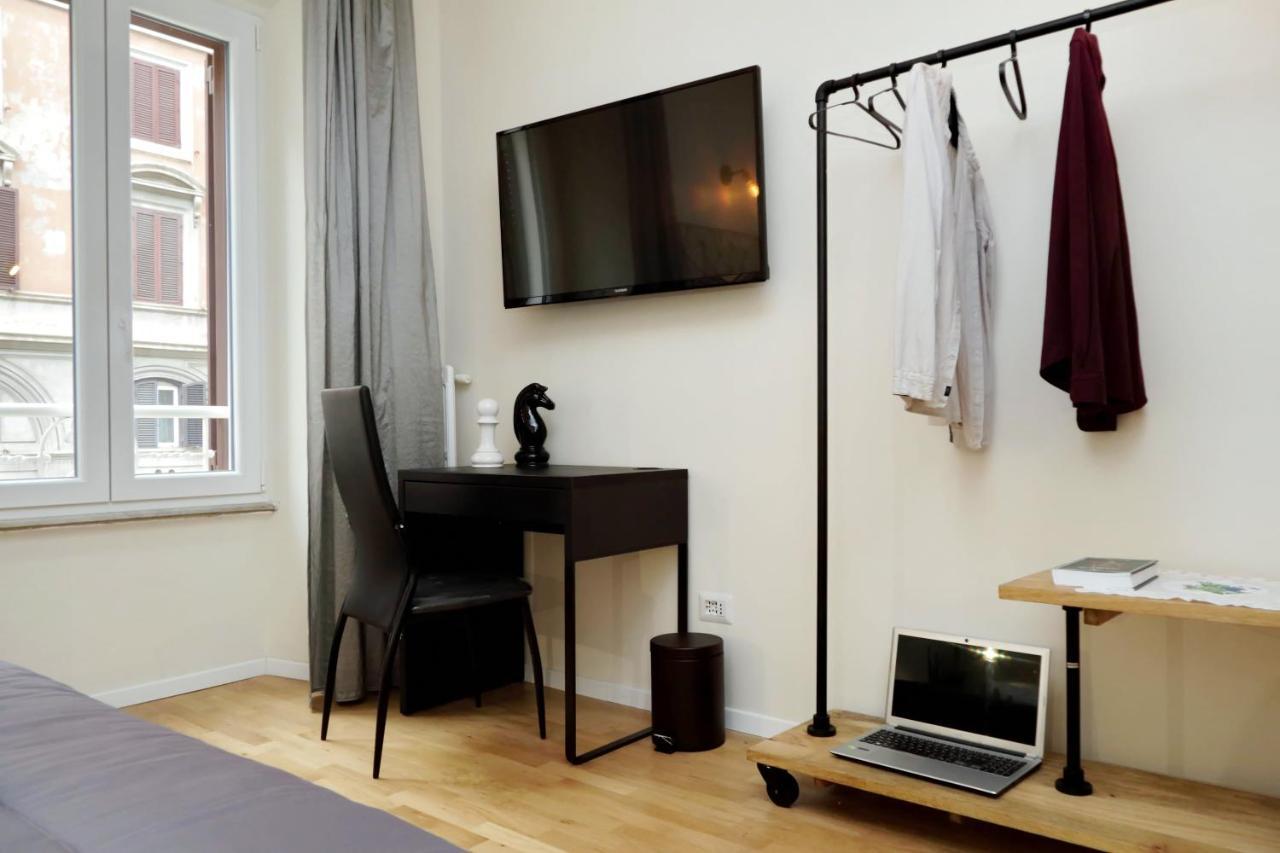 Bed and breakfast Termini Terrace *