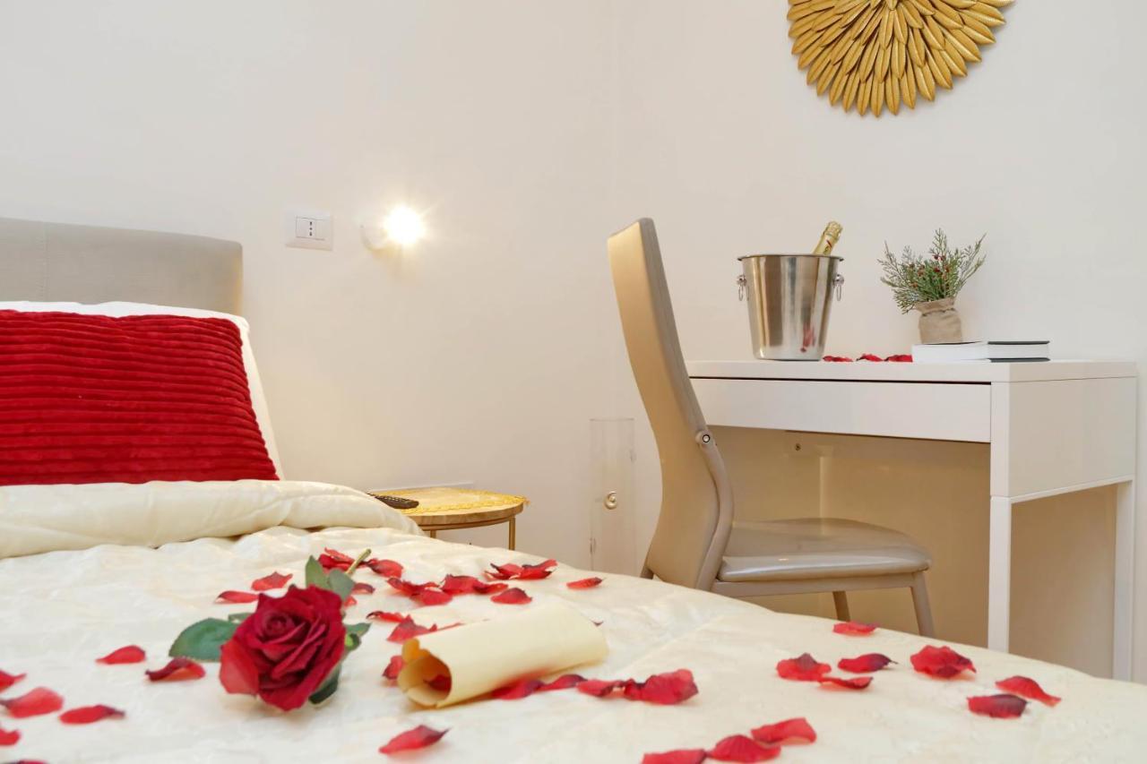 Bed and breakfast Termini Terrace