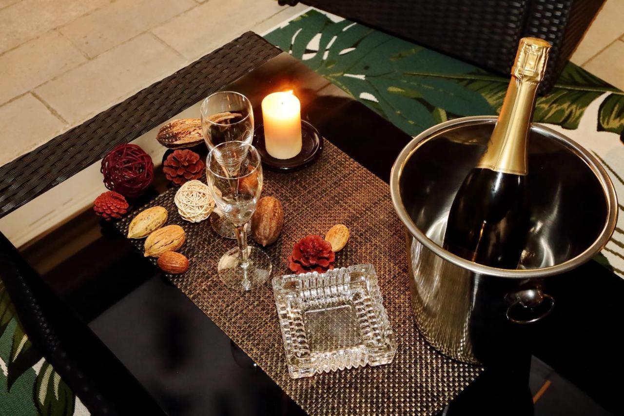 Termini Terrace Bed and breakfast