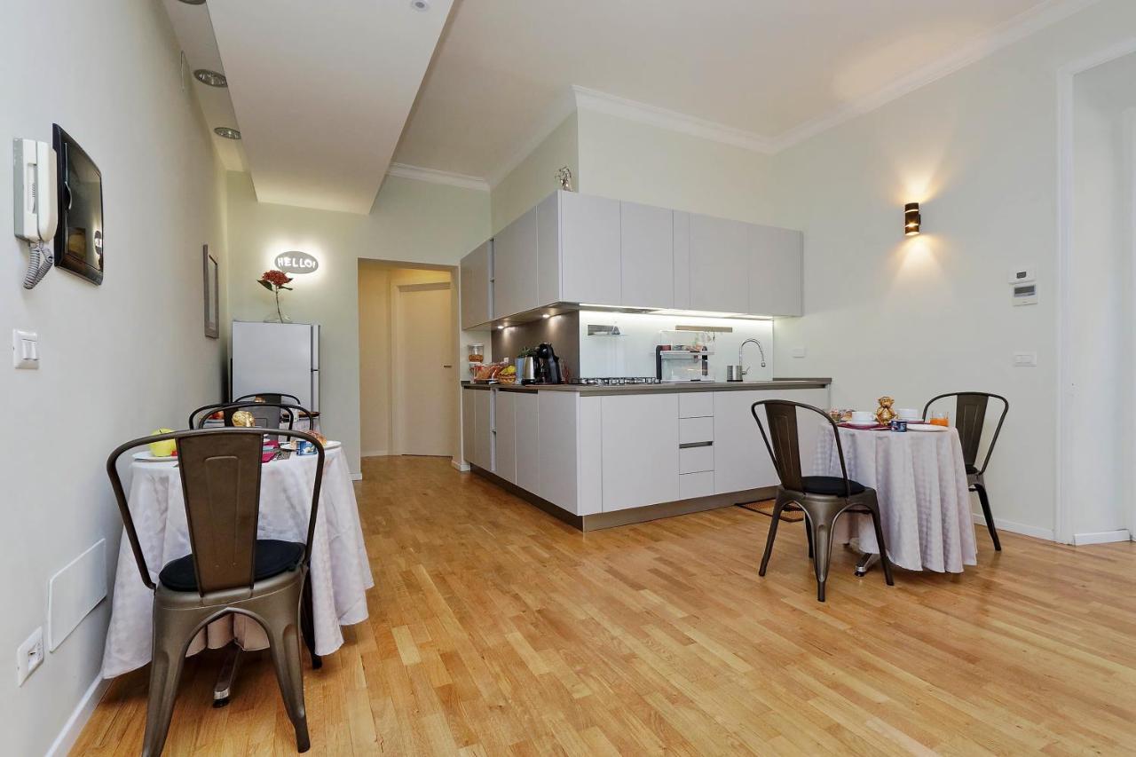 Termini Terrace Bed and breakfast *